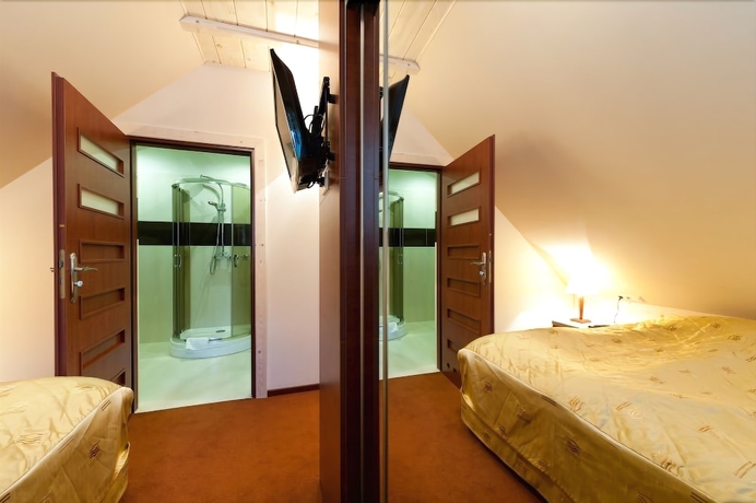 Imagen de la habitación del Hotel 365. Foto 12