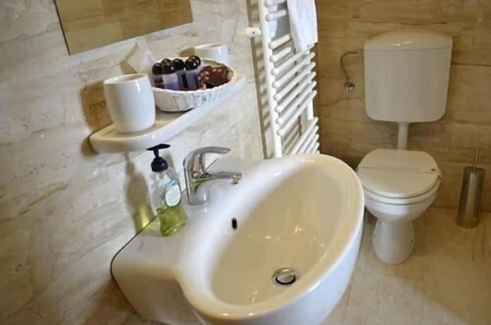 Imagen de la habitación del Hotel 365. Foto 4