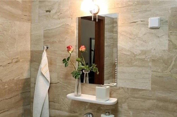 Imagen de la habitación del Hotel 365. Foto 5