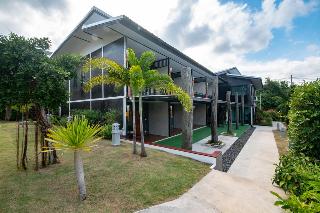 Imagen general del Hotel 365 Panwa Villas Resort. Foto 1