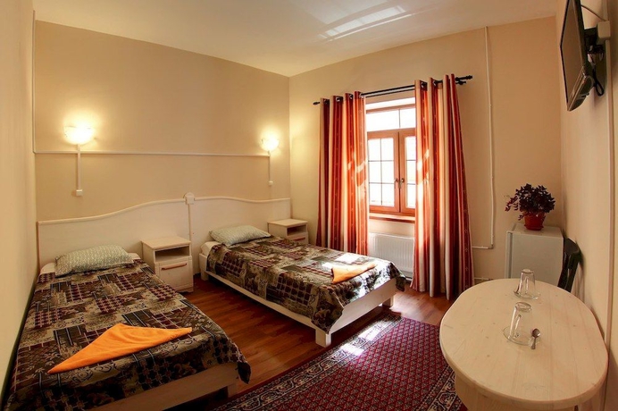 Imagen de la habitación del Hotel 365 Spb. Foto 11