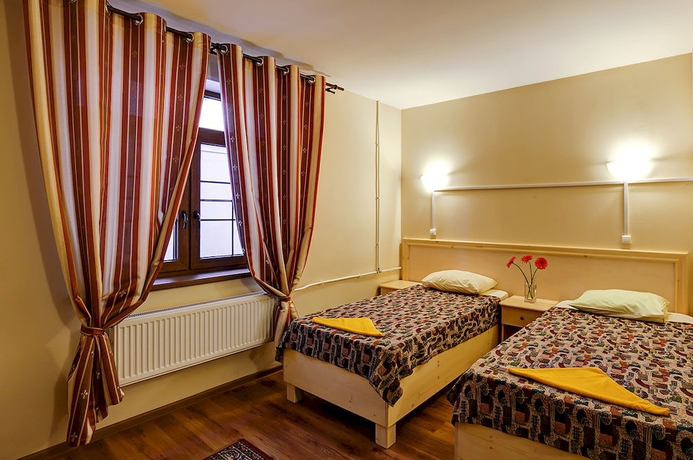 Imagen de la habitación del Hotel 365 Spb. Foto 13