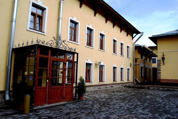 Imagen general del Hotel 365 Spb. Foto 2