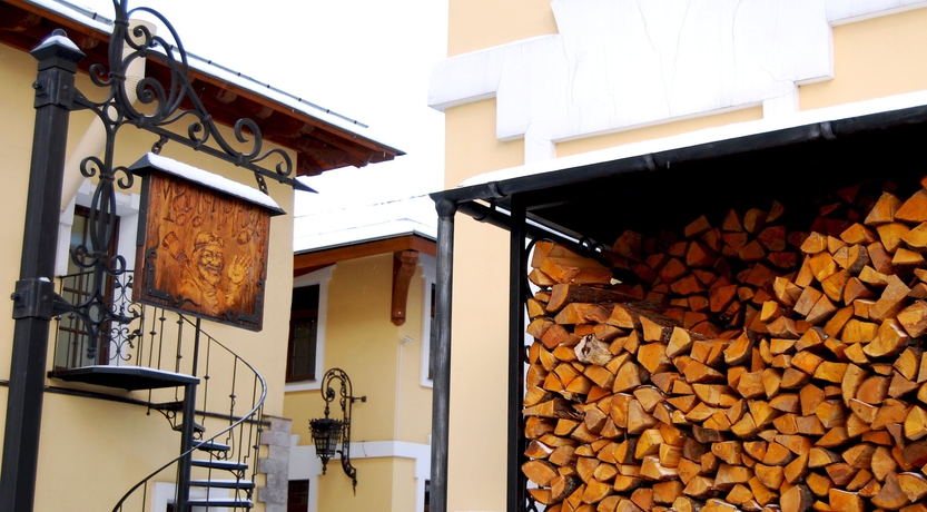 Imagen general del Hotel 365 Spb. Foto 3