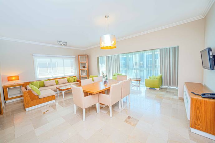 Imagen de la habitación del Hotel 365 & Beach Club Punta Cana. Foto 2