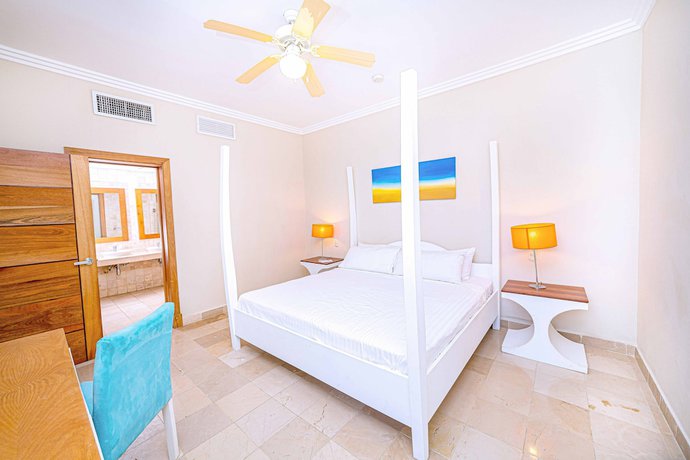 Imagen de la habitación del Hotel 365 & Beach Club Punta Cana. Foto 10