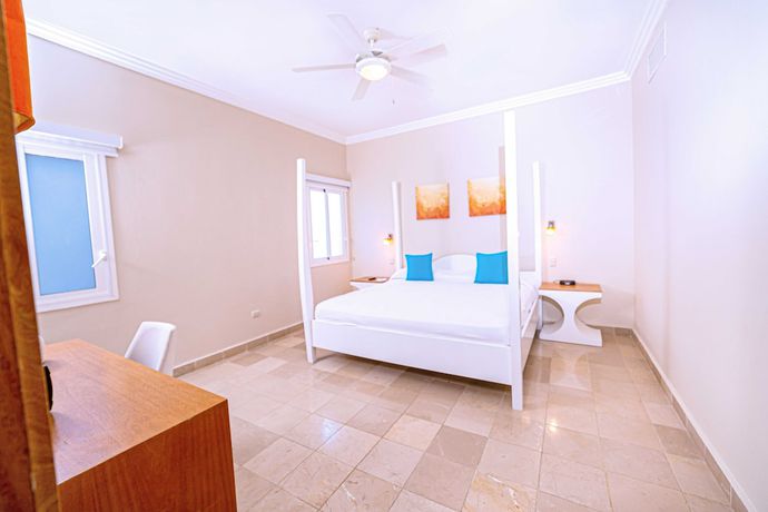 Imagen de la habitación del Hotel 365 & Beach Club Punta Cana. Foto 11