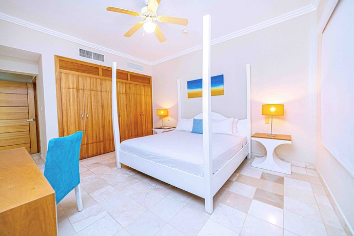 Imagen de la habitación del Hotel 365 & Beach Club Punta Cana. Foto 12