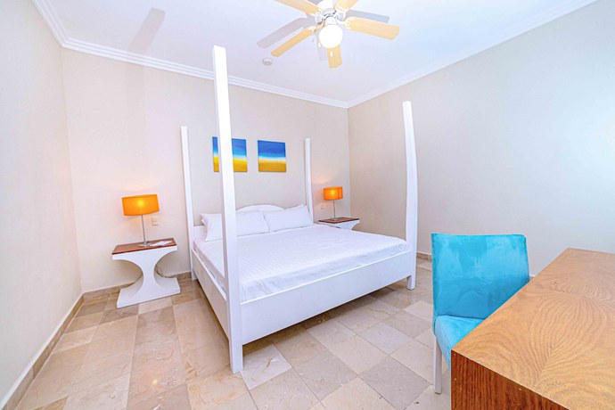 Imagen de la habitación del Hotel 365 & Beach Club Punta Cana. Foto 14