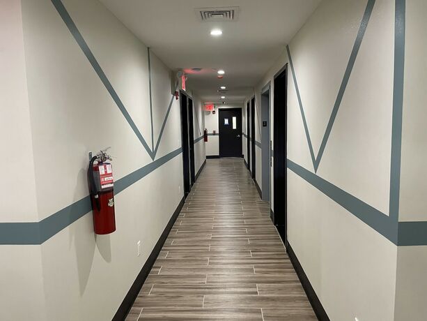 Imagen general del Hotel 369 Brooklyn. Foto 1