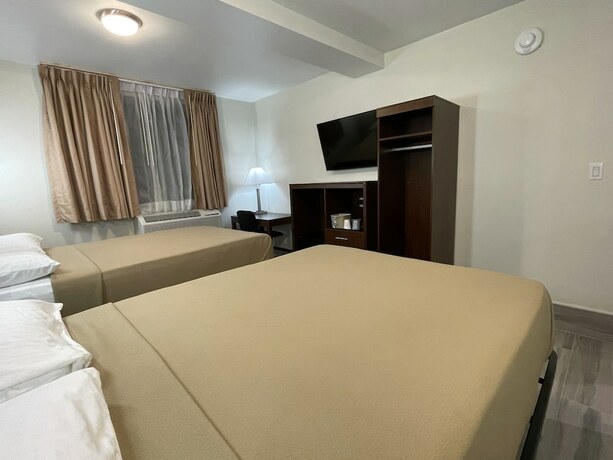 Imagen de la habitación del Hotel 369 Brooklyn. Foto 13