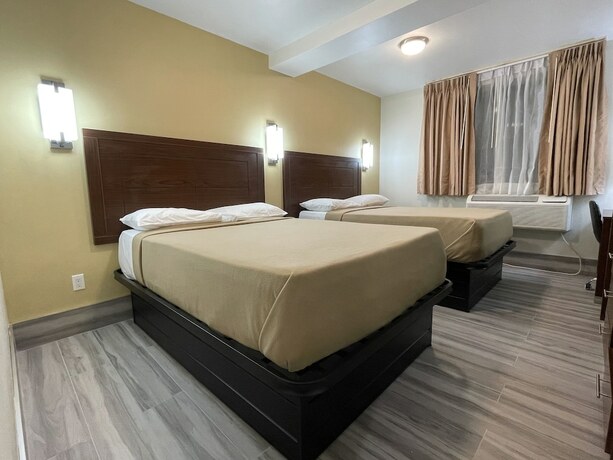 Imagen de la habitación del Hotel 369 Brooklyn. Foto 14