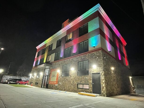Imagen general del Hotel 369 Brooklyn. Foto 3