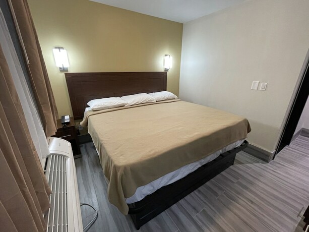 Imagen general del Hotel 369 Brooklyn. Foto 4