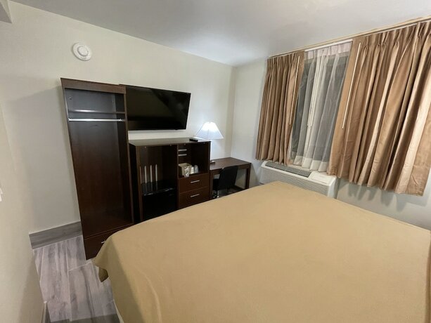 Imagen de la habitación del Hotel 369 Brooklyn. Foto 15