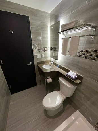Imagen general del Hotel 369 Brooklyn. Foto 6