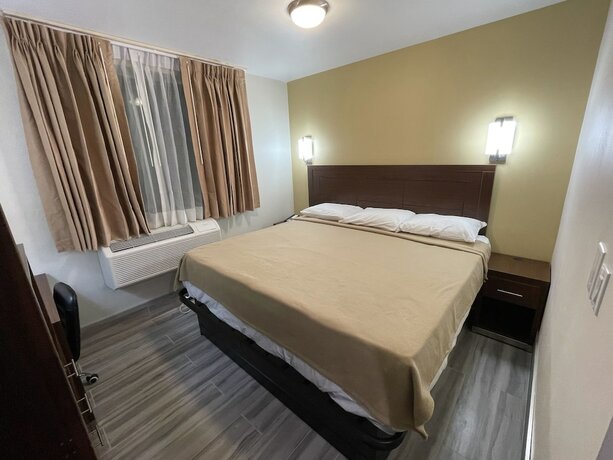 Imagen de la habitación del Hotel 369 Brooklyn. Foto 16