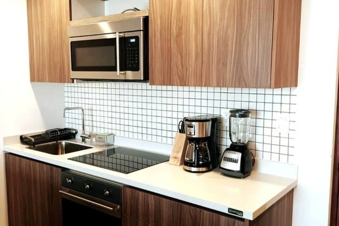 Imagen de la habitación del Hotel 369 Luxury Apartments Mamitas Zone. Foto 3