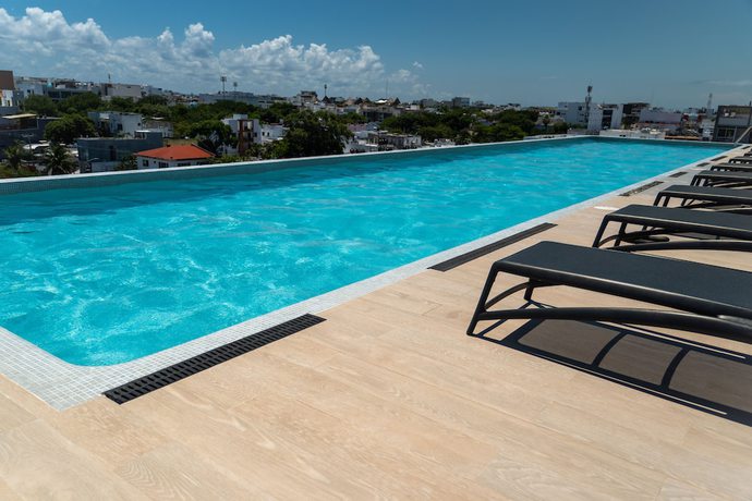 Imagen de la habitación del Hotel 369 Luxury Apartments Mamitas Zone. Foto 8