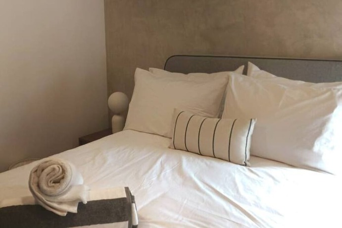 Imagen de la habitación del Hotel 369 Luxury Apartments Mamitas Zone. Foto 9