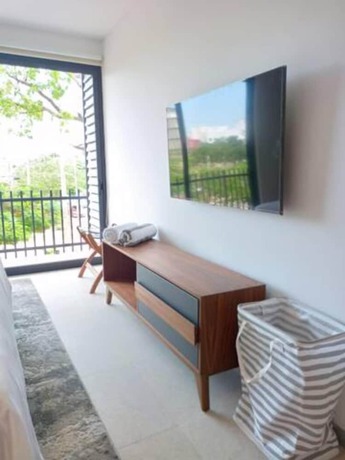 Imagen de la habitación del Hotel 369 Luxury Apartments Mamitas Zone. Foto 10