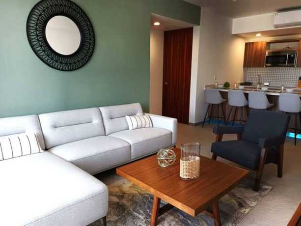 Imagen de la habitación del Hotel 369 Luxury Apartments Mamitas Zone. Foto 11