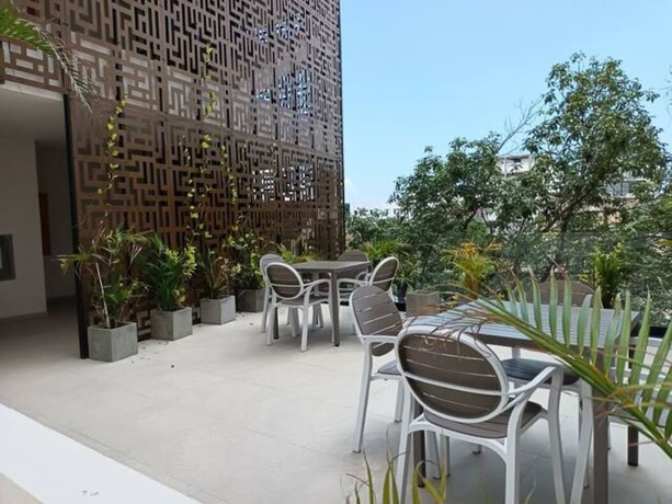 Imagen de la habitación del Hotel 369 Luxury Apartments Mamitas Zone. Foto 15