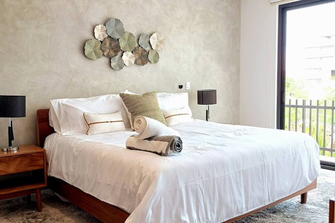 Imagen de la habitación del Hotel 369 Luxury Apartments Mamitas Zone. Foto 16