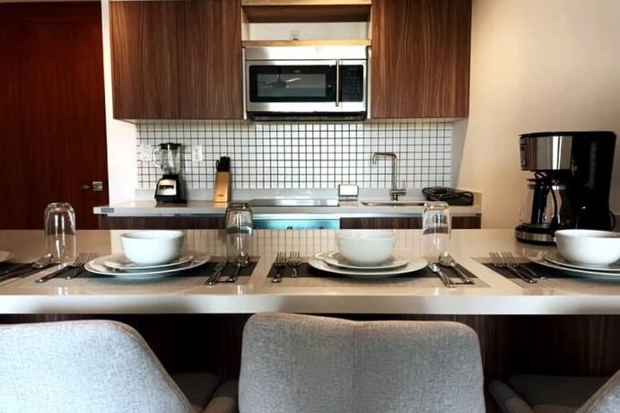 Imagen de la habitación del Hotel 369 Luxury Apartments Mamitas Zone. Foto 18