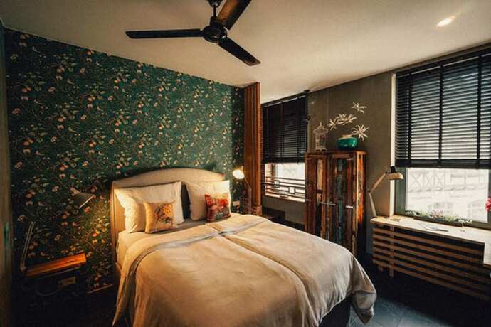Imagen general del Hotel 36PhoCo Guesthouse. Foto 6
