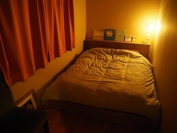 Imagen de la habitación del Hotel 36hostel. Foto 13