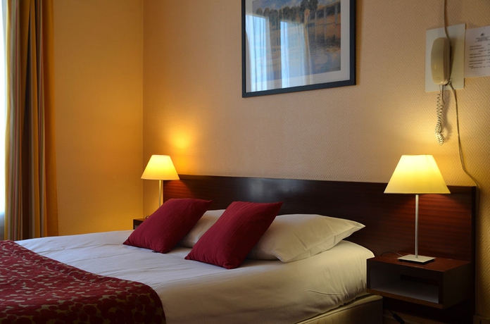 Imagen de la habitación del Hotel 37 Bis. Foto 3