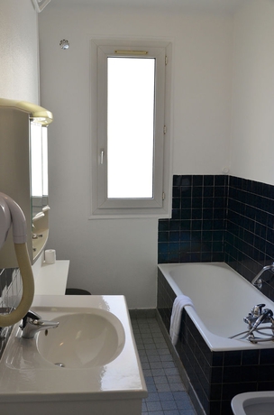 Imagen de la habitación del Hotel 37 Bis. Foto 4