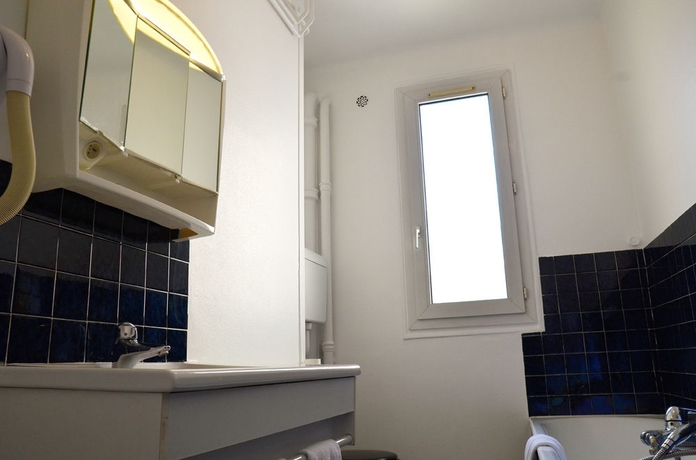 Imagen de la habitación del Hotel 37 Bis. Foto 5