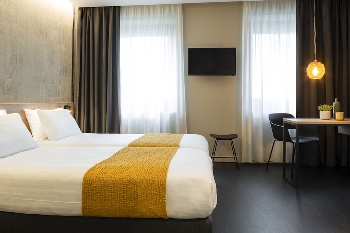 Imagen de la habitación del Hotel 37 Lodge La Défense Courbevoie. Foto 6