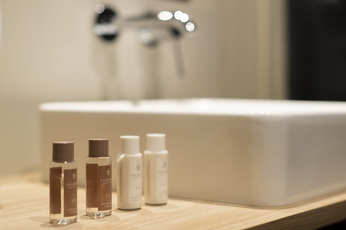 Imagen de la habitación del Hotel 37 Lodge La Défense Courbevoie. Foto 17