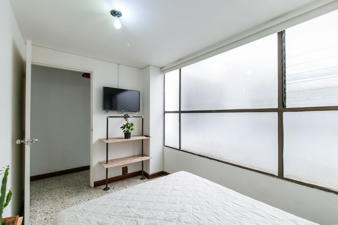Imagen de la habitación del Hotel 3708 V&iacute;a Primavera. Foto 18