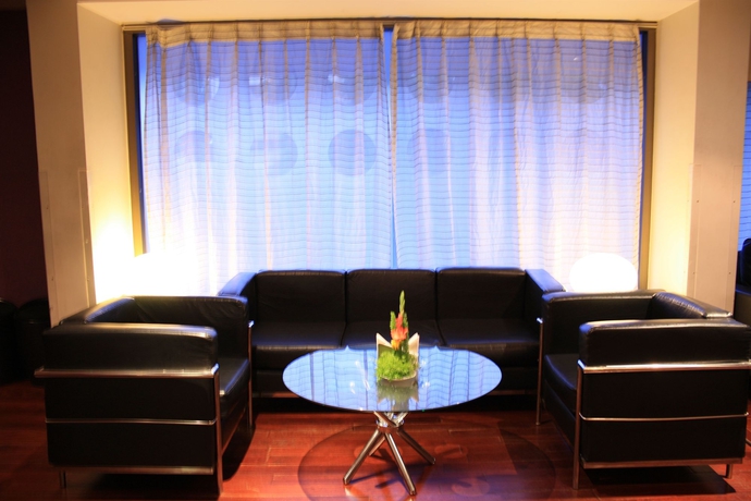 Imagen del bar/restaurante del Hotel 37th Crescent. Foto 4