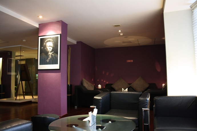 Imagen de los interiores del Hotel 37th Crescent. Foto 15