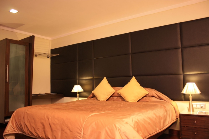 Imagen de la habitación del Hotel 37th Crescent. Foto 9