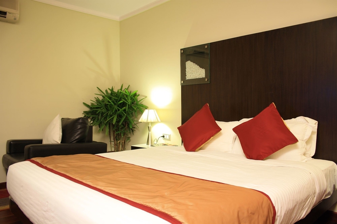 Imagen de la habitación del Hotel 37th Crescent. Foto 14