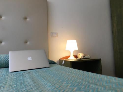 Imagen de la habitación del Hotel 38 Aira Hotels. Foto 10