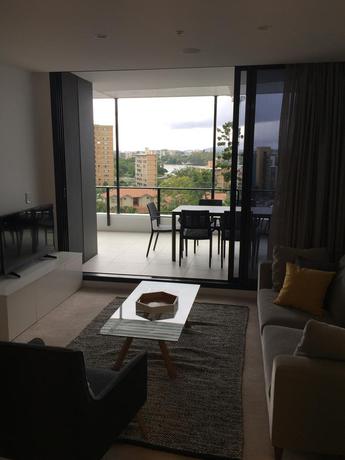 Imagen de la habitación del Hotel 38 High St Apartments. Foto 4