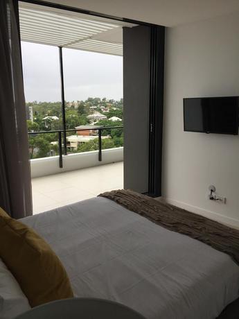 Imagen de la habitación del Hotel 38 High St Apartments. Foto 6