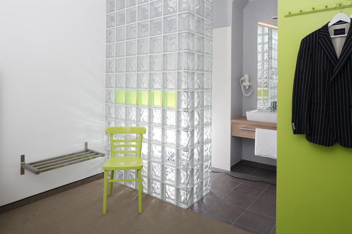 Imagen de la habitación del Hotel 38, Mitte. Foto 2