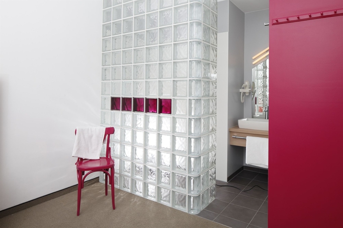 Imagen de la habitación del Hotel 38, Mitte. Foto 3