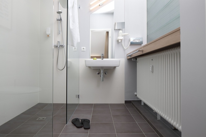 Imagen de la habitación del Hotel 38, Mitte. Foto 6