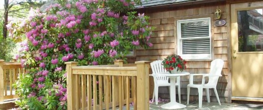 Imagen general del Hotel 380 Inn. Foto 2