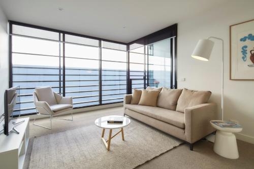 Imagen de la habitación del Hotel 381 Cremorne. Foto 6