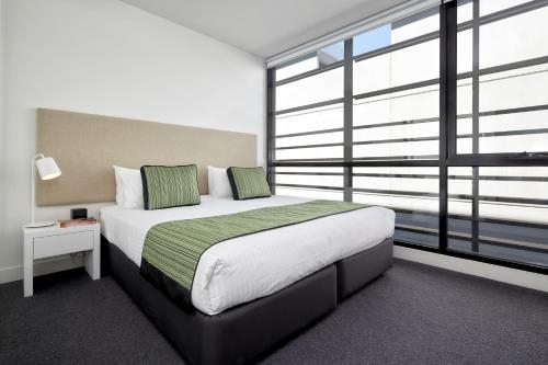 Imagen de la habitación del Hotel 381 Cremorne. Foto 9